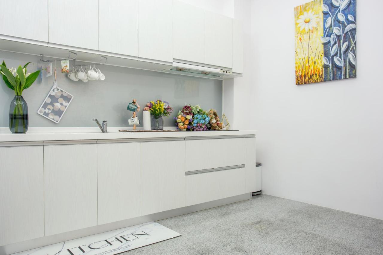 Happiness Is My Home Hualien Eksteriør bilde